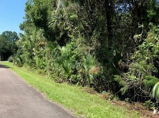 1103 N Fan Palm Poin, Crystal River, FL 34429