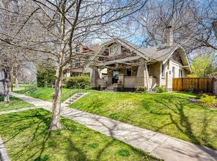 780 N Franklin St, Denver, CO 80218