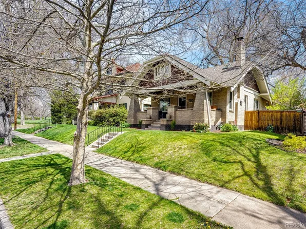 780 N Franklin Street, Denver, CO 80218