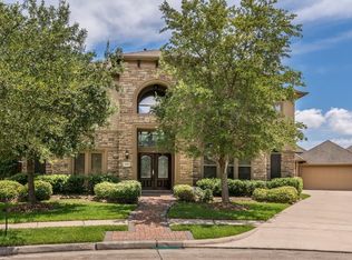 2893 Concordia Ct, League City, TX 77573