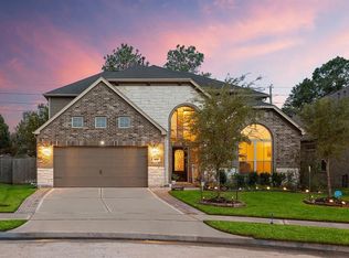 4007 Guild Meadows Dr, Houston, TX 77084