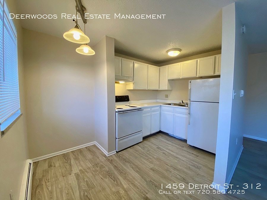 1st image of 1459 Detroit St #312