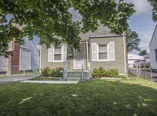 885 Binns Blvd, Columbus, OH 43204