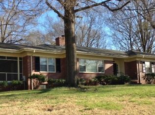 1704 Wilkerson St, South Boston, VA 24592