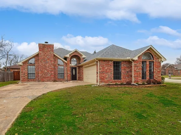 5021 Marcus Dr, Flower Mound, TX 75028