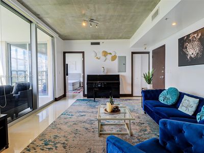 3451 NE 1st Ave APT M0804, Miami, FL, 33137