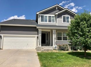 4433 Mount Harvard St, Brighton, CO 80601