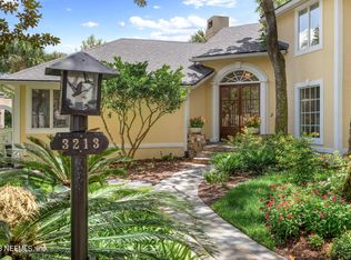 3213 Old Barn Ct, Ponte Vedra Beach, FL 32082