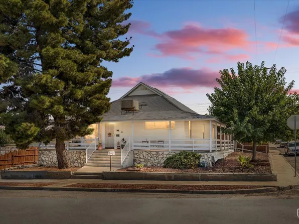 227 D St, Taft, CA 93268