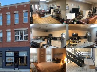 1902 W North Ave #2, Chicago, IL 60622