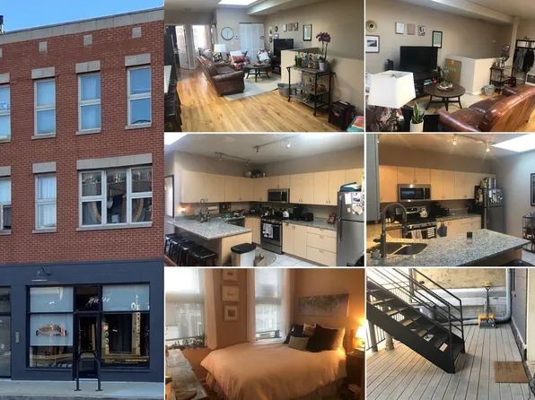 1902 W North Ave #2, Chicago, IL 60622