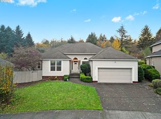 16442 SE High Meadow Loop, Portland, OR 97266