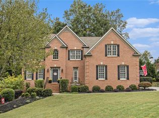 3870 Bridle Ridge Dr, Suwanee, GA 30024
