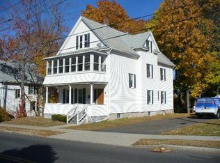 133 Hampden St #2, Chicopee, MA 01013