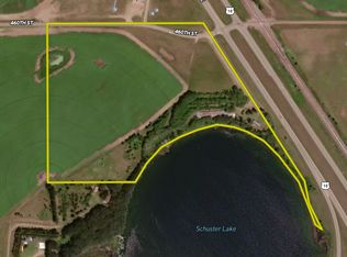 41474 460th St, Perham, MN 56573