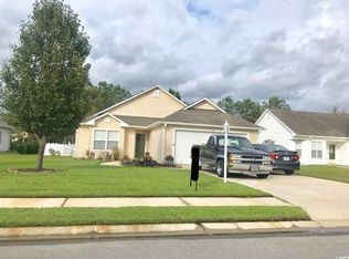422 Cordgrass Ln, Little River, SC 29566