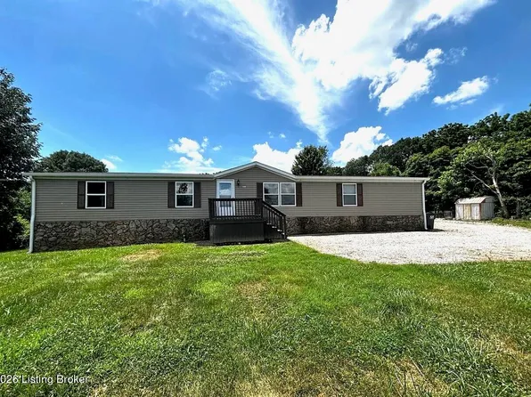 690 Sunset Dr, Vine Grove, KY 40175