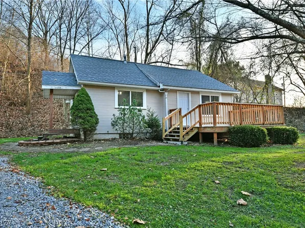 247 Township Road 306, Irondale, OH 43932