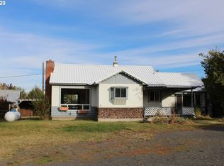 504 S Lake St, Joseph, OR 97846