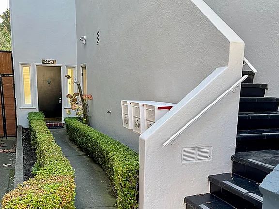 4th image of 3629 Cabrillo St #3629