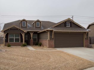 10420 S Quincy St, Jenks, OK 74037