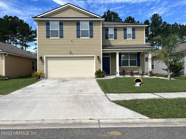 6853 LANGFORD Street, Jacksonville, FL 32219