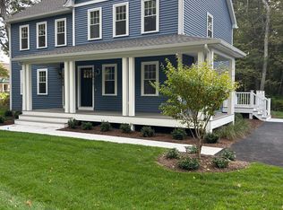 1808-1810 Kingstown Rd, South Kingstown, RI 02879