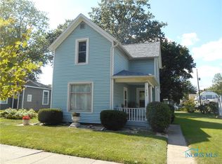 904 Wayne Ave, Defiance, OH 43512