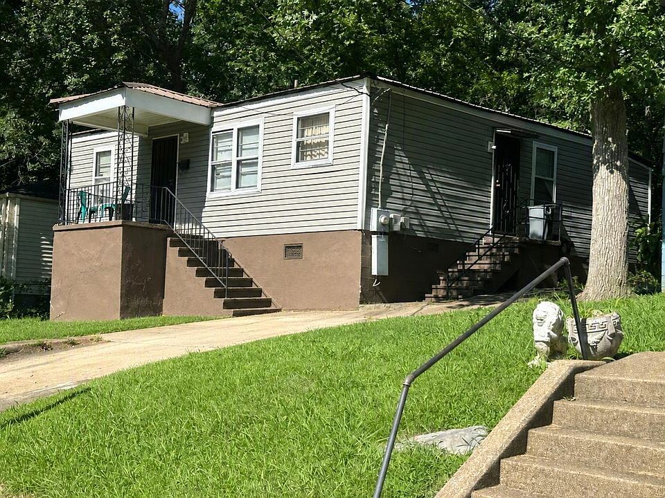2nd image of 7233 Rome Ave