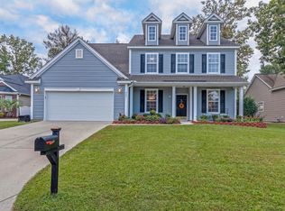9381 Ayscough Rd, Summerville, SC 29485