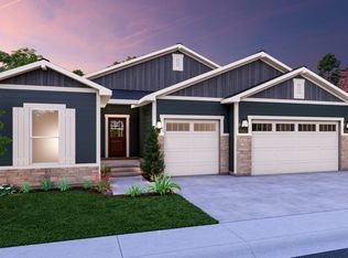 Brighton Plan, Fox Valley, Waukee, IA 50263