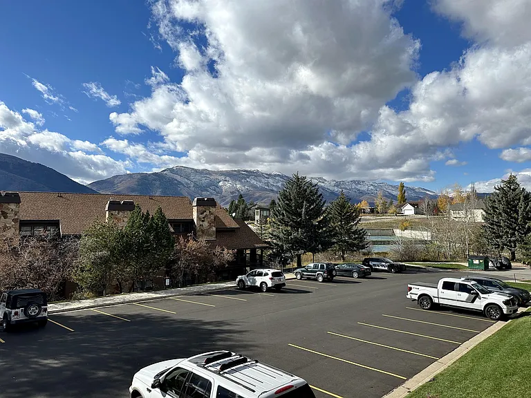 3615 N Wolf Lodge Dr #812 — Photo 15