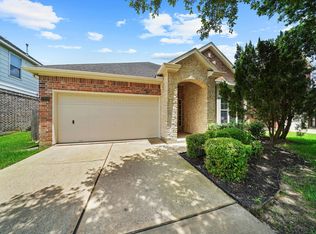 2909 Laurel Brook Ln, Pearland, TX 77584