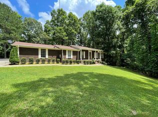 1318 Military Trl, Hamilton, AL 35570