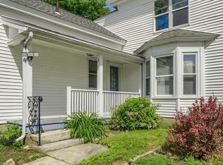 427 Main St, Oxford, MA 01540