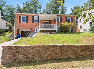 5520 Westbard Ave, Bethesda, MD 20816