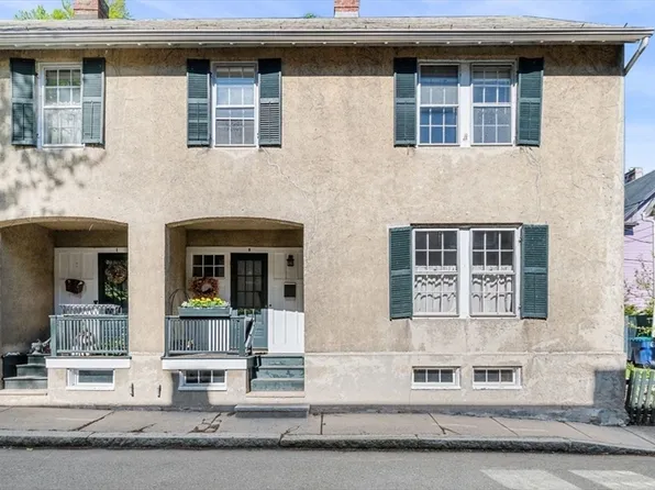 3 Orne Sq, Salem, MA 01970