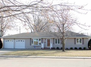 2017 Garfield St Beatrice NE 68310 Zillow