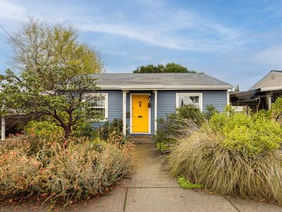 340 Payran Street, Petaluma, CA, 94952
