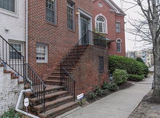 730 N Tazewell St, Arlington, VA 22203