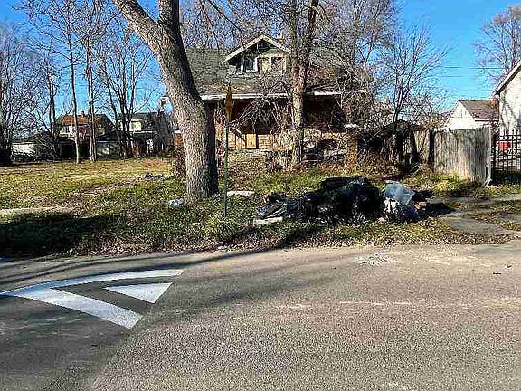 6420 Clifton