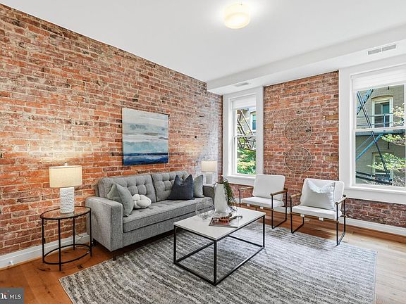 2nd image of 1811 Wyoming Ave NW APT 1