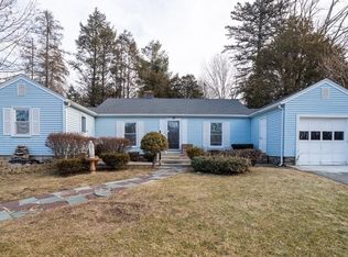 38 Randolph Rd, Worcester, MA 01606