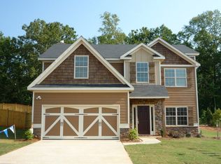 1809 Creekstone Dr, Opelika, AL 36801