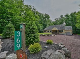 369 Route 423, Pocono Pines, PA 18350