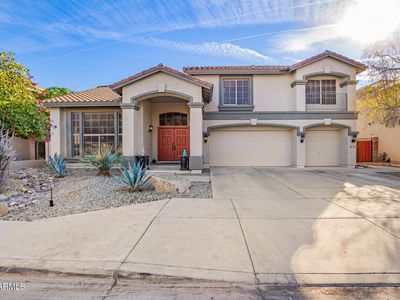 13319 W SOLANO Drive, Litchfield Park, AZ, 85340