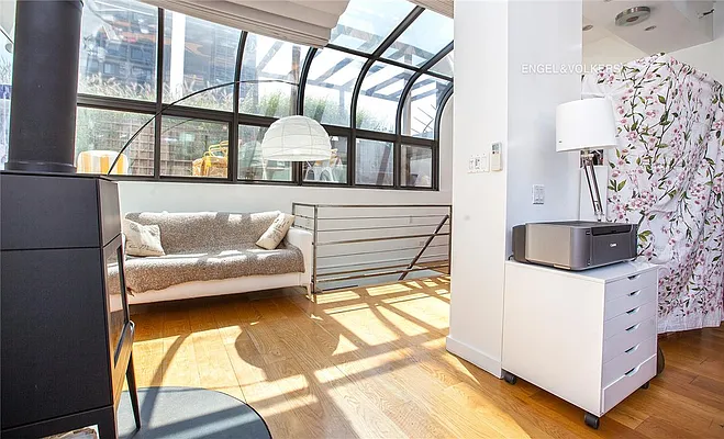 Rented by Engel & Völkers New York City | media 23