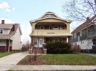3585 Chelton Rd, Shaker Heights, OH 44120