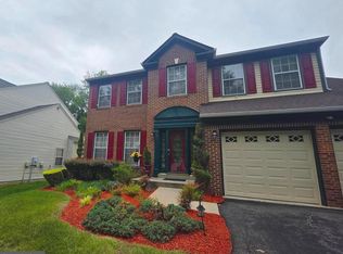 804 Falls Lake Dr, Bowie, MD 20721