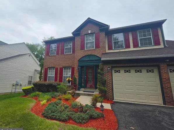 804 Falls Lake Dr, Bowie, MD 20721